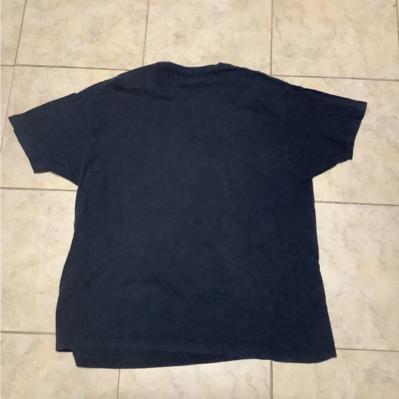 Naruto Shippuden Ombre Uchiha Clan Collage T-Shirt - Picture 3 of 8